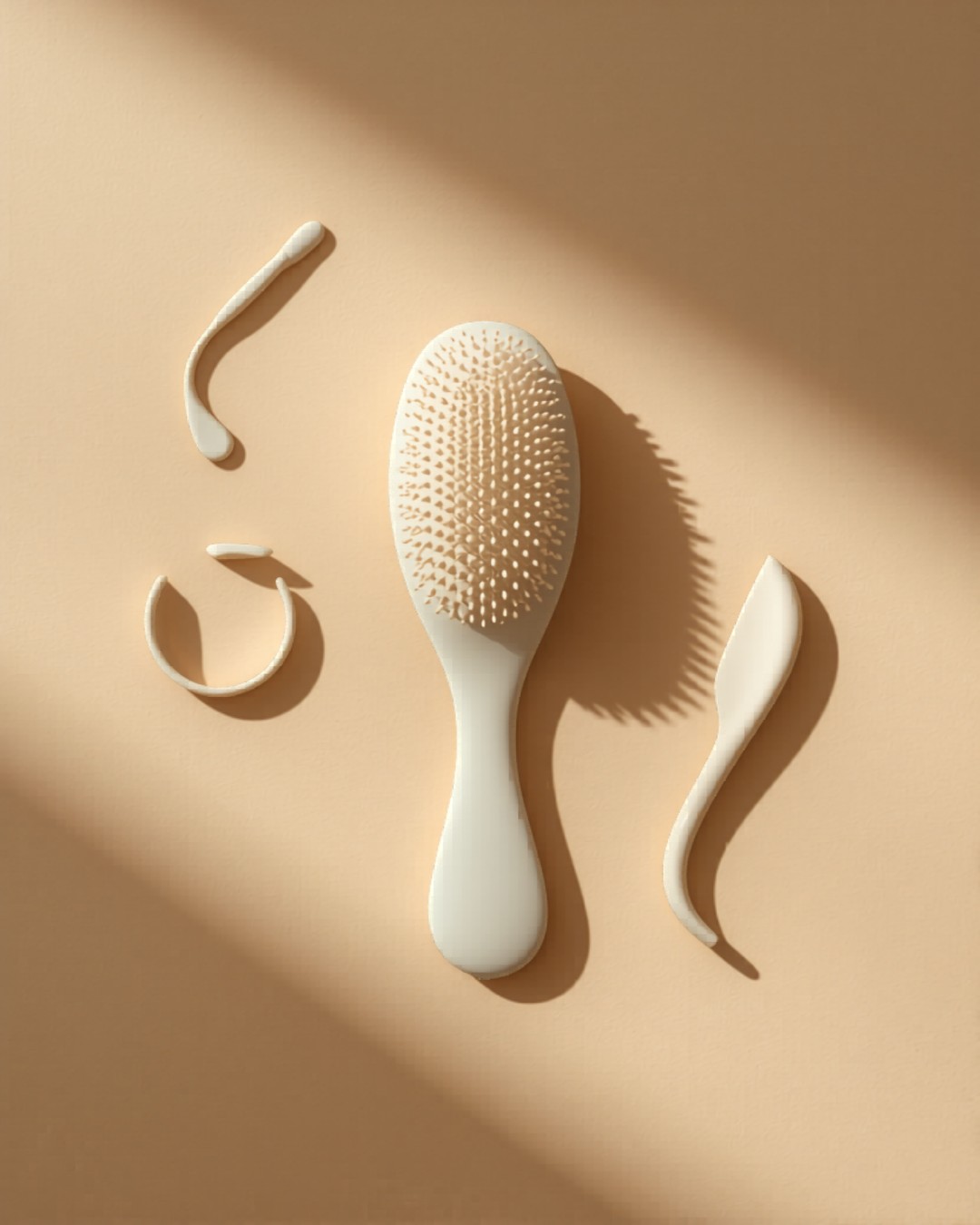 Scalp massager brushes for hair growth and scalp health
